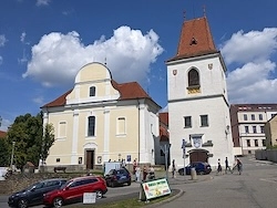 Mladá Vožice