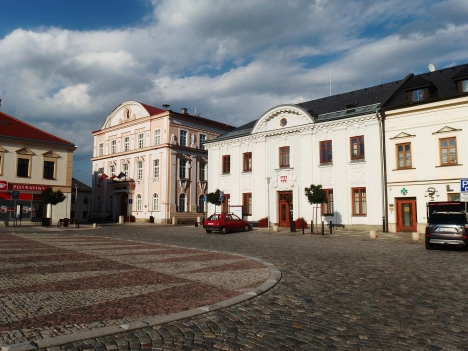 Mohelnice