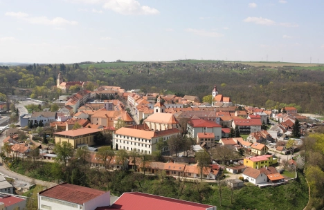 Moravský Krumlov