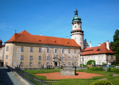 Nové Město nad Metují