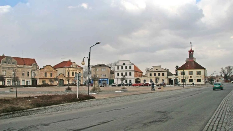 Dašice