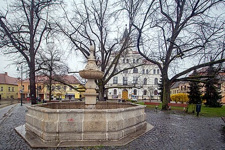 Netolice