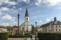 Osečná