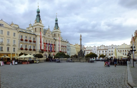 Pardubice