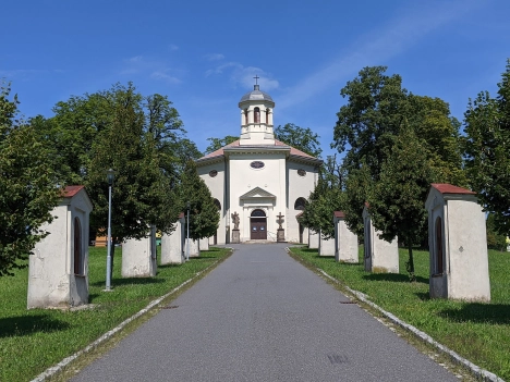 Petřvald