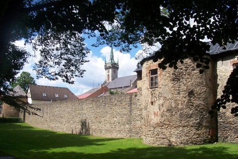 Polička