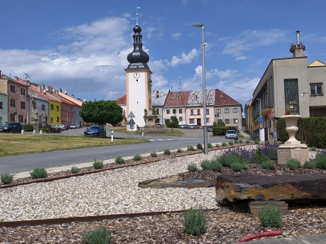 Potštát
