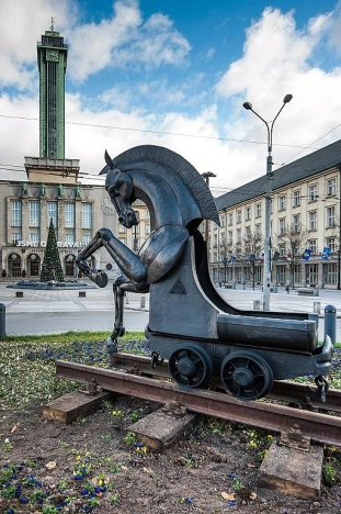 Ostrava