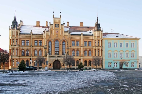 Nový Bydžov