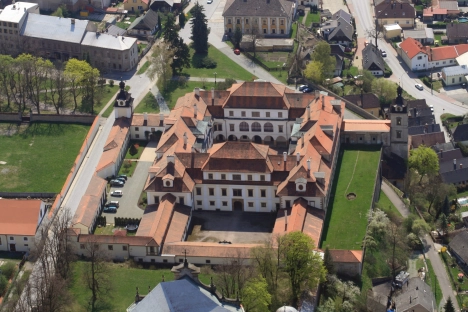 Rychnov nad Kněžnou