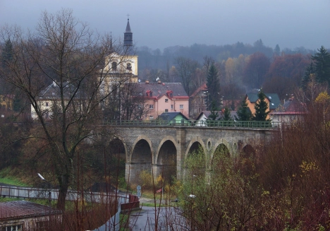 Rychnov u Jablonce nad Nisou