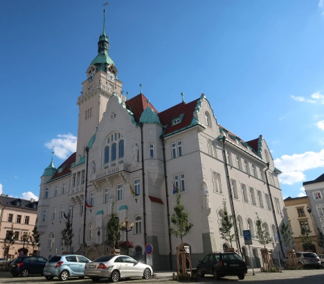 Šumperk