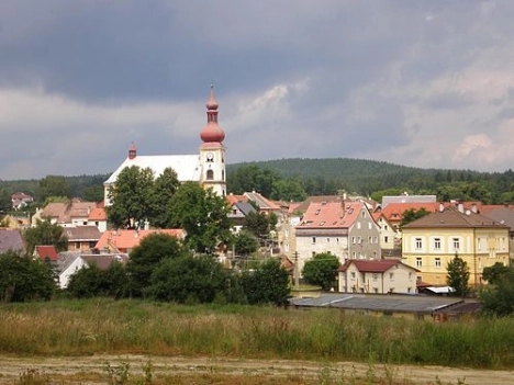 Skalná