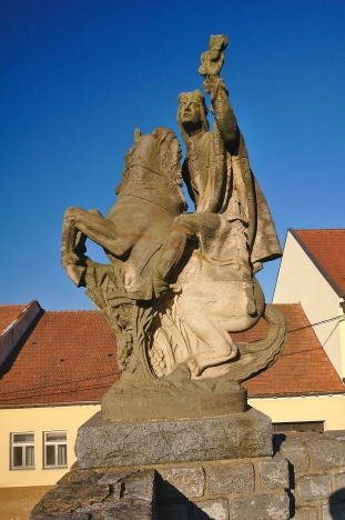 Olešnice