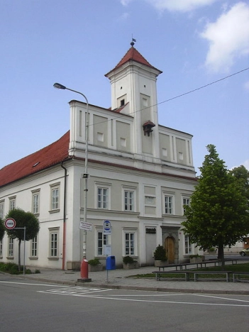 Rousínov