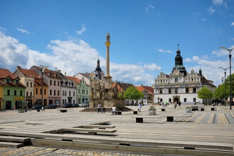 Stříbro