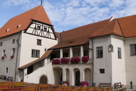 Strakonice