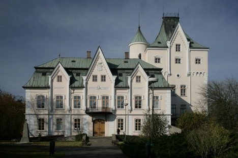 Studénka