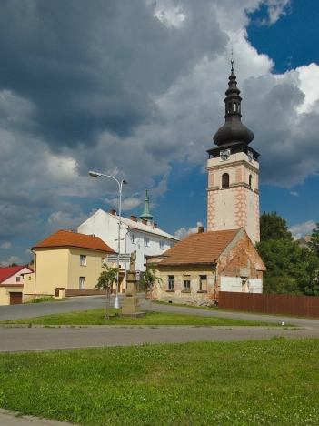 Jevíčko