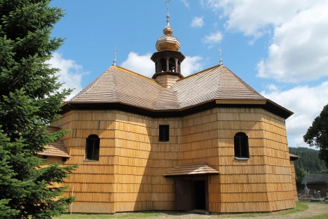 Velké Karlovice