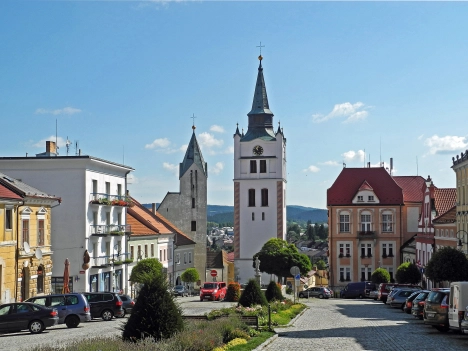 Vimperk