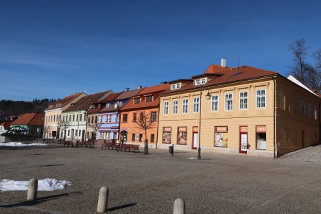 Vlachovo Březí