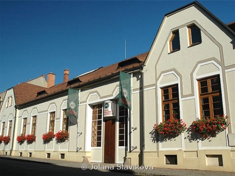 Loštice