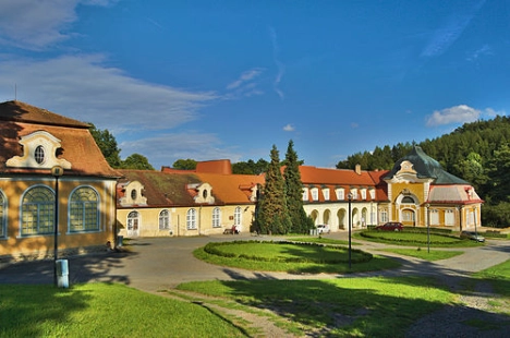 Velké Opatovice