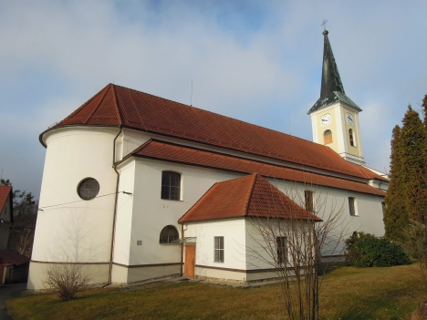 Zubří