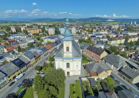 Zábřeh